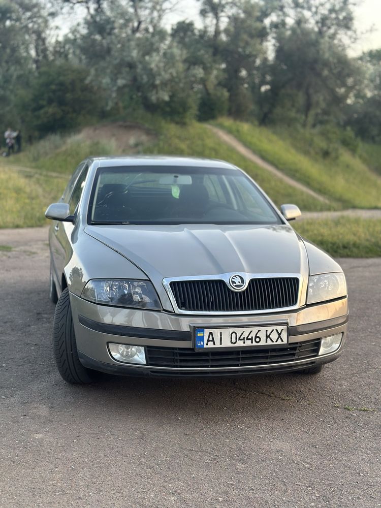 Продам Skoda Octavia A5