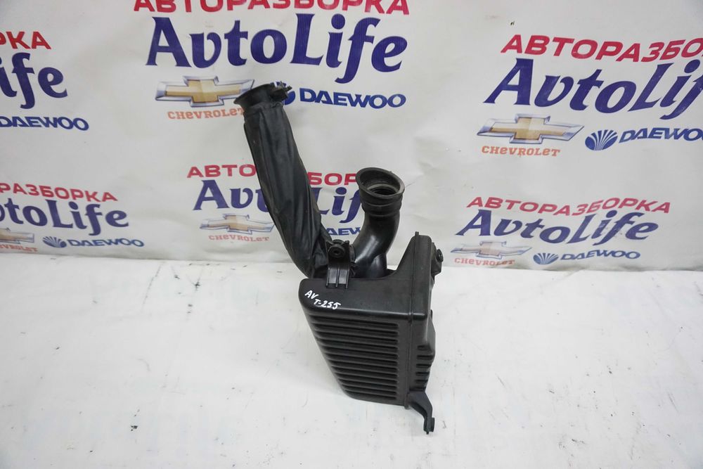 Резонатор повітряного фільтра Chevrolet Aveo,Шевроле Авео Т255
