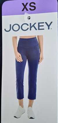 Нові жіночі укорочені брюки -капрі Для прогулянок або спорту Розмір XS