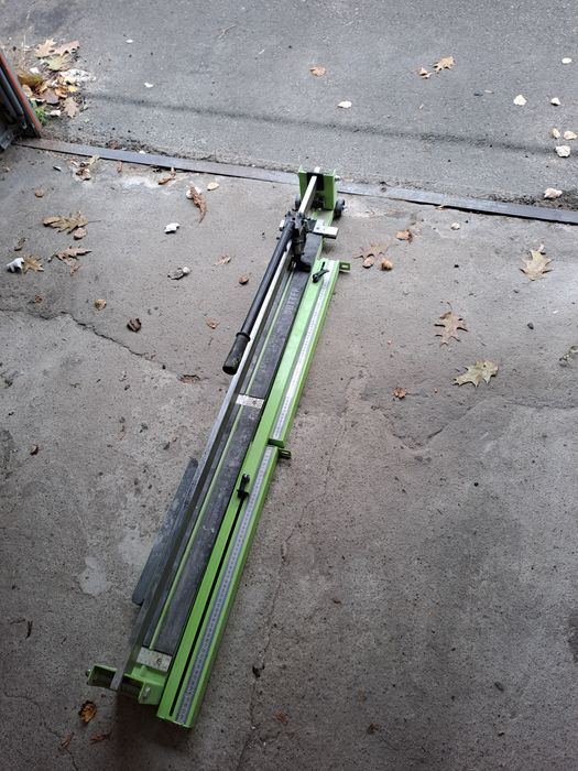 Przecinarka do kafelek