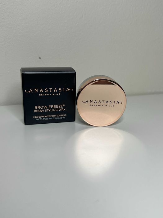 ANASTASIA BEVERLY HILLS Brow Freeze - Wosk do stylizacji brwi travel