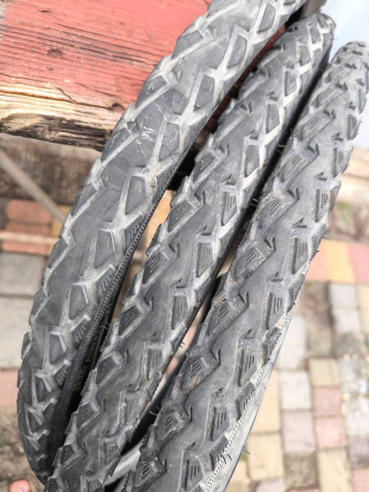 Schwalbe Land Cruiser 42-622(28х1,60)700х40С