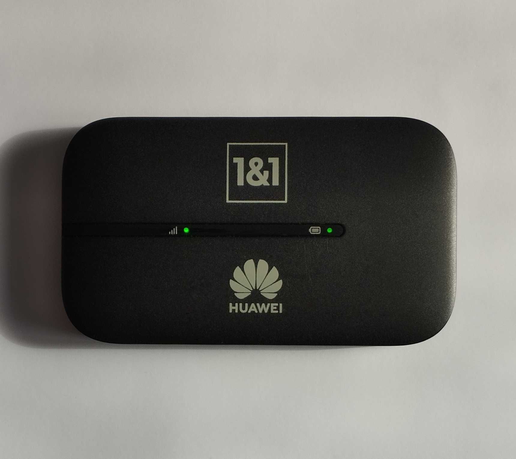 4G LTE Wi-Fi модем, роутер Huawei E5576