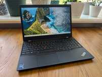 Ноутбук ThinkPad T15p Gen 3 i7 12800H | Nvidia RTX 3050 | 16/512 gb