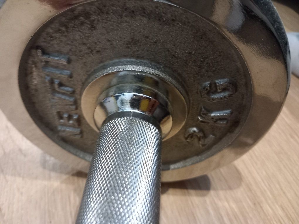 Alter de 20kg...