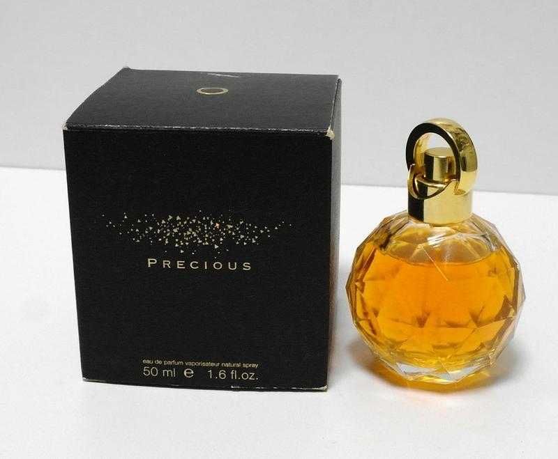 Woda perfumowana Precious Oriflame