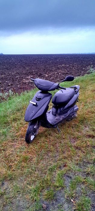 Продам/обмін ямаха джог са 36