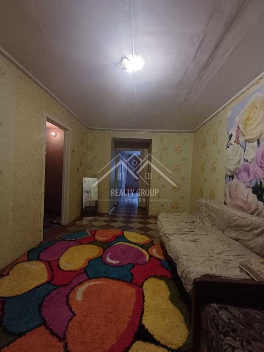 Продам 2 кімнатну квартиру на Соцмісті 2/5