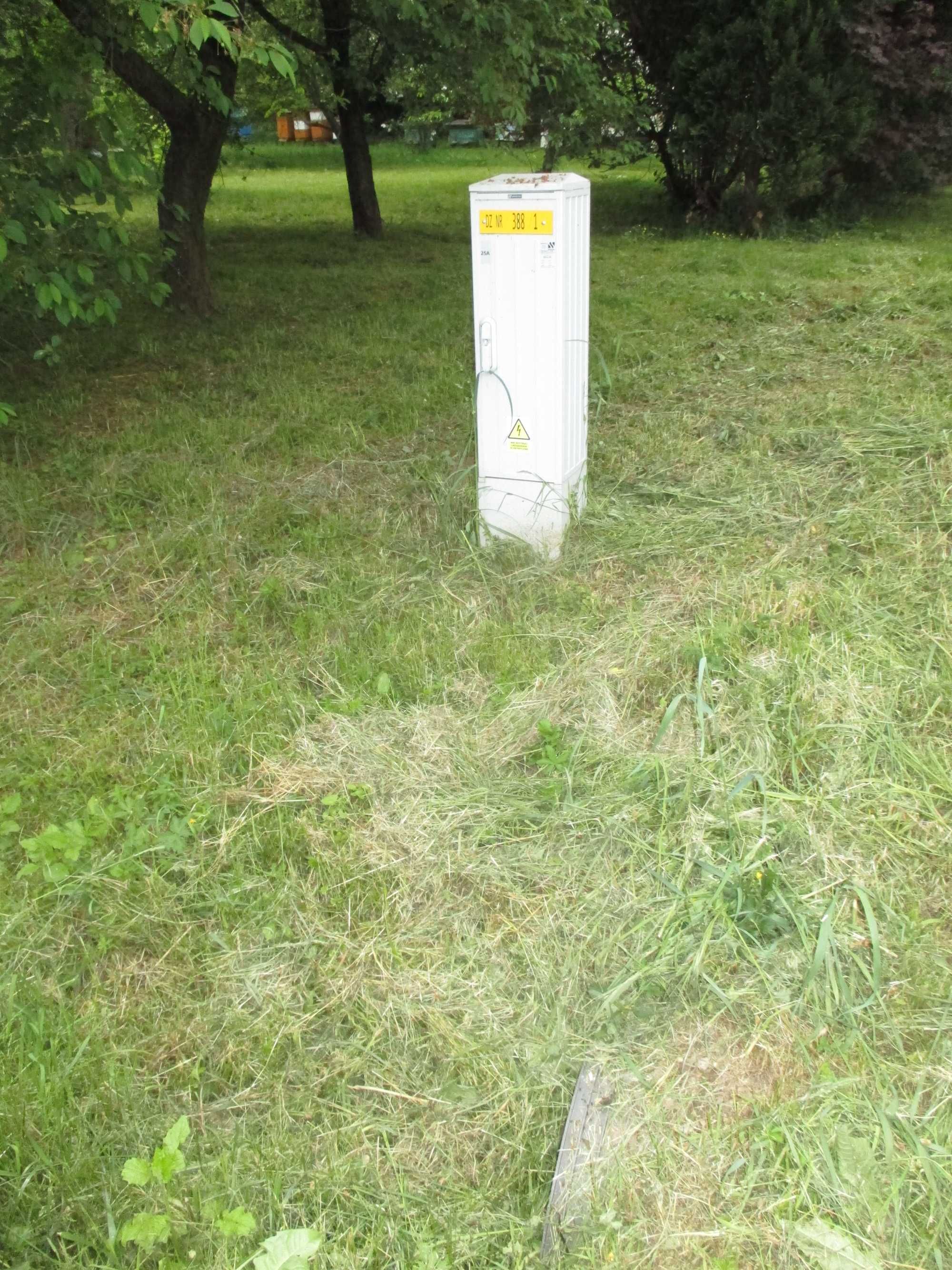 Budowlana 18 ZL\mk gmina STARE BOGACZOWICE