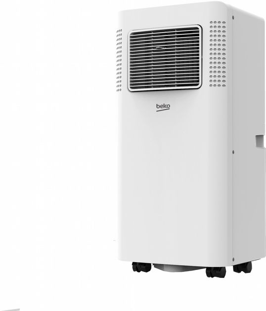 Кондиціонер мобільний Beko BP 209 H