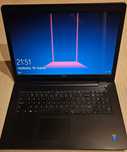 Laptop  DELL Inspirion 17,3
