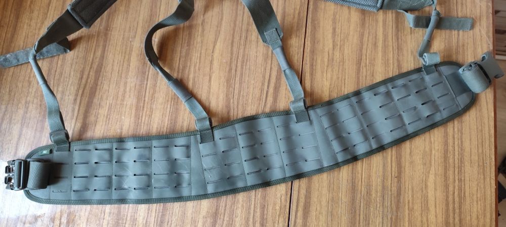 РПС M-TAC (Олива)