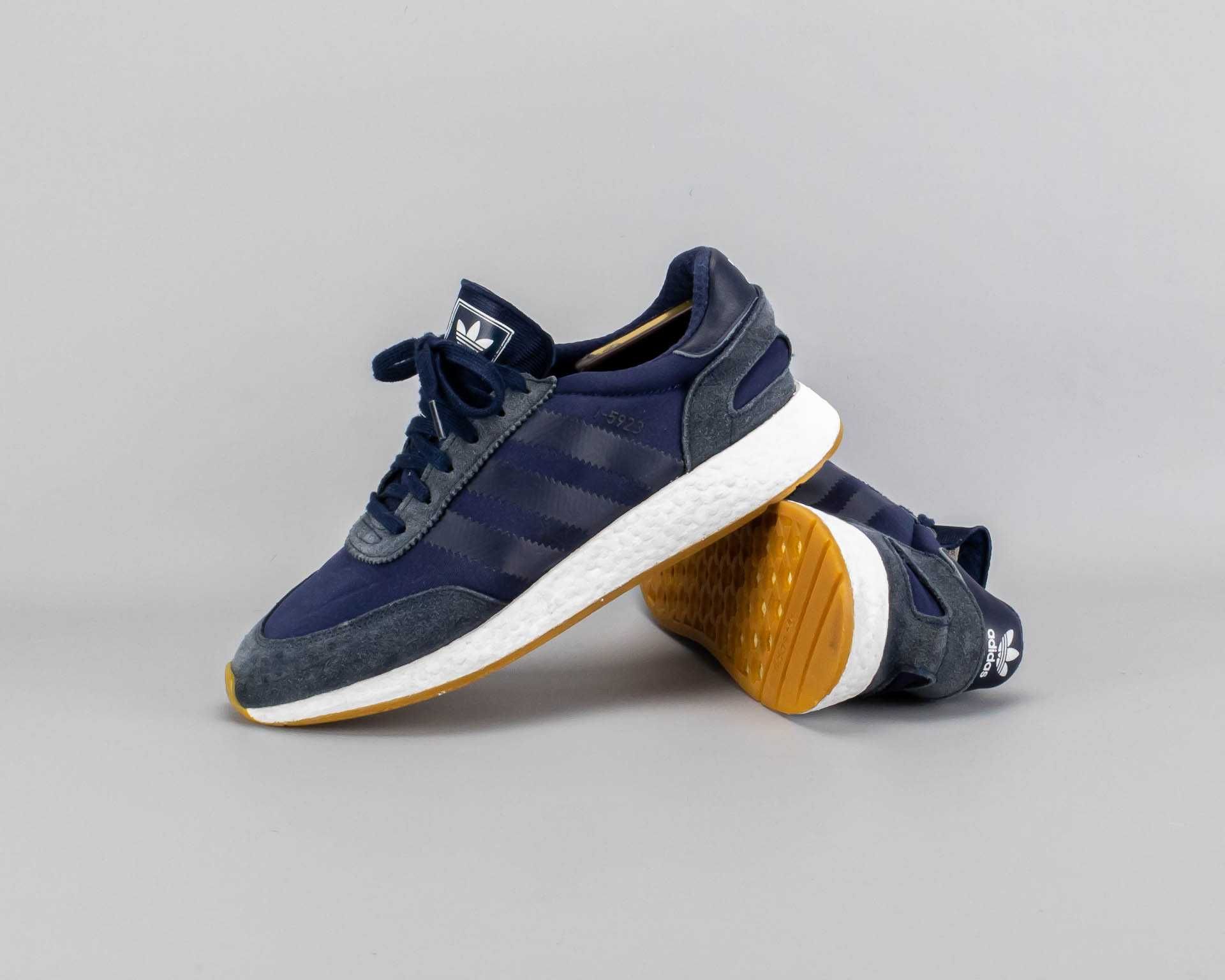 Легкие летние кроссовки Adidas I-5923.Iniki.42,5 размер