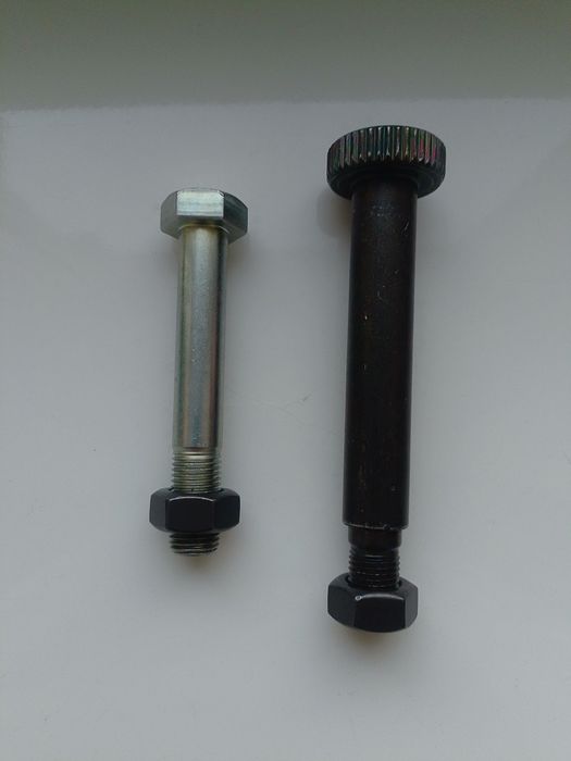 Важіль (болт, салінблок, маятник,сошка) таракан