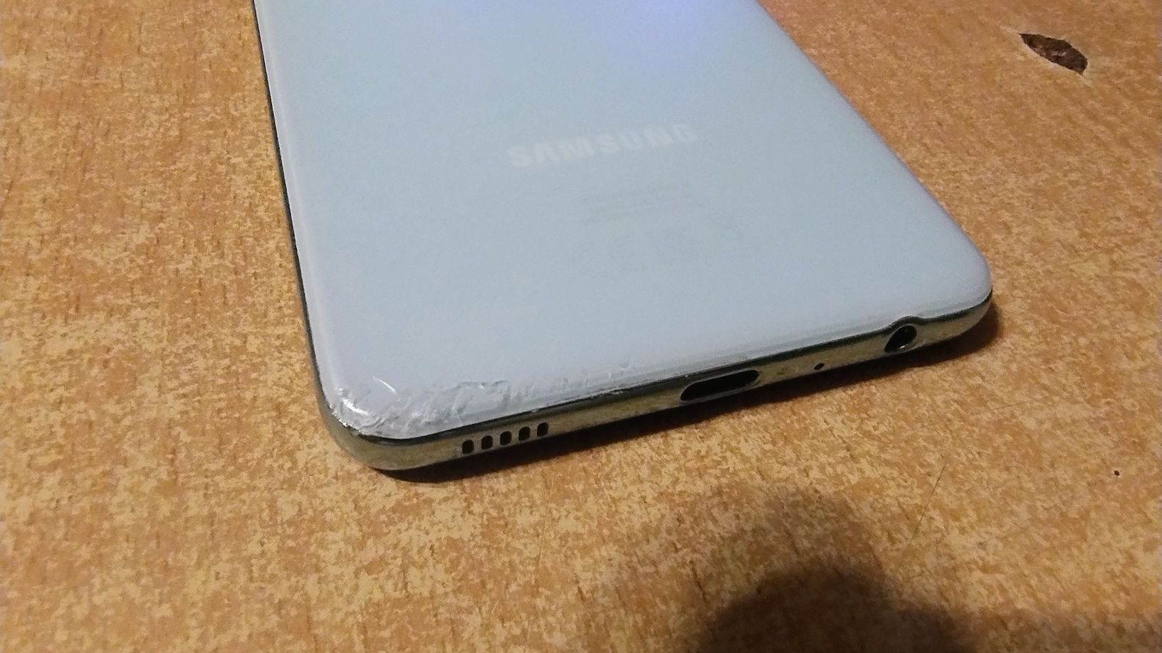 Samsung Galaxy A52s 5G 6/128GB. Fioletowy
