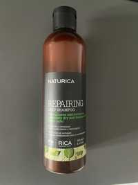 Naturica szampon nawilżający do włosów suchych 250 ml RICA