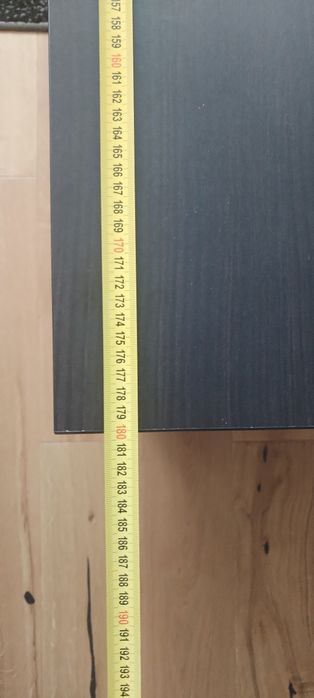 Szafka rtv Ikea besta