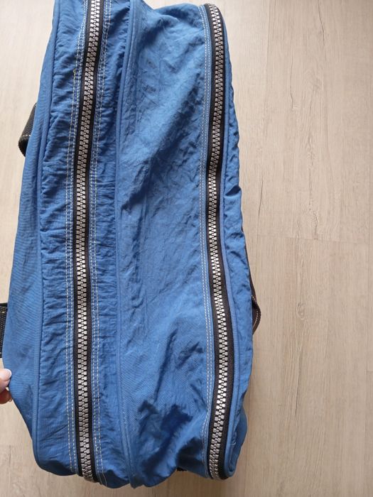 Сумка дорожня Kipling,кіплінг