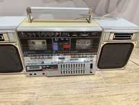 Продам магнитофон Sharp GF 800Z (S)