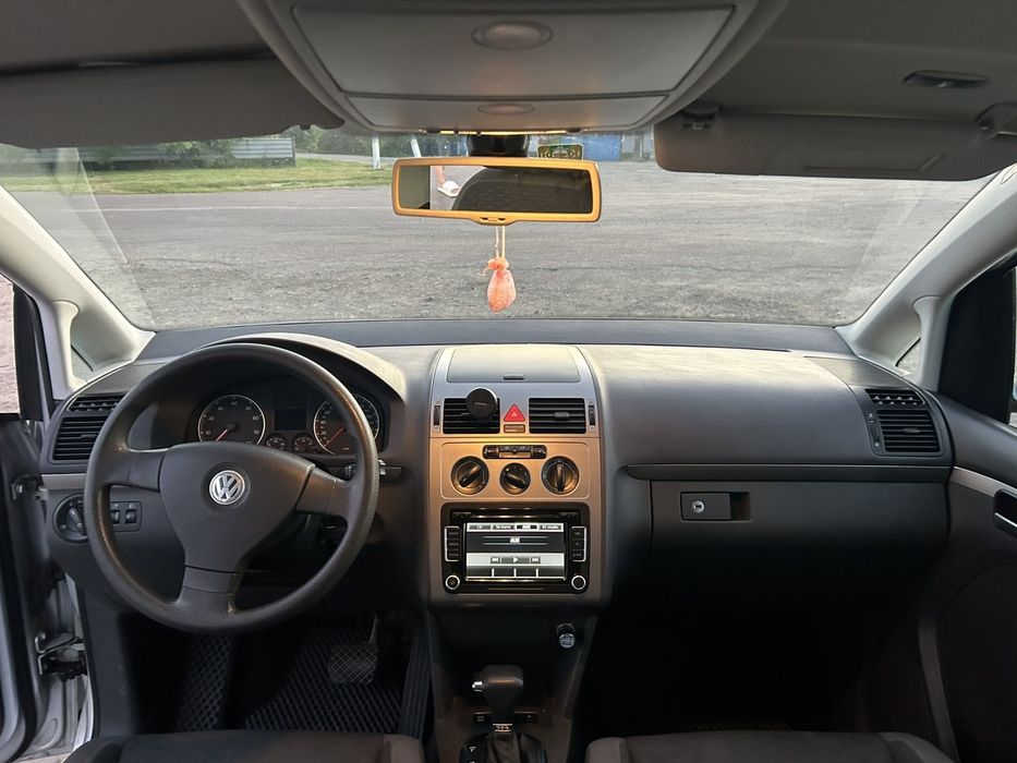 Продам Volkswagen Tauran в хорошому стані