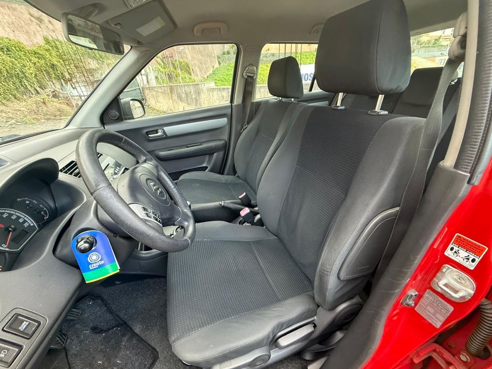 Suzuki Swift 2008 diesel 1300