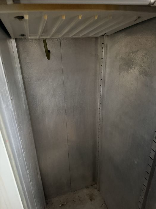 chłodziarka bochnia