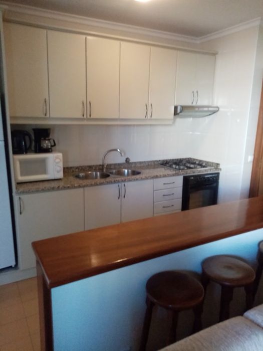Arrendo apartamento t1+1 Barramares “furadouro”