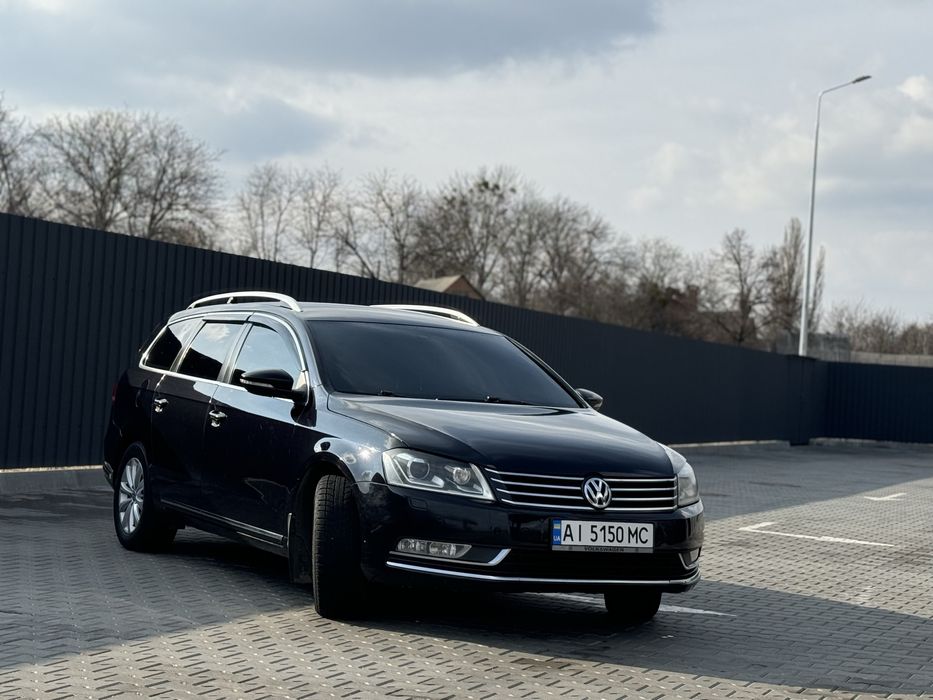 Продам автомобіль volkswagen