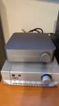 Wiim Amp streamer