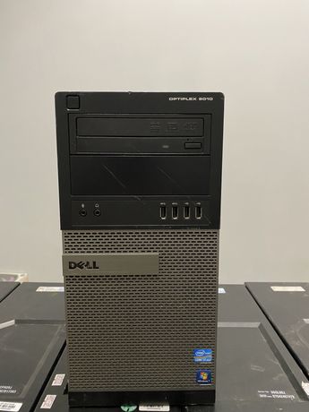 Комп‘ютер Dell 9010 i7-3770/4Gb DDR3/ Без HDD