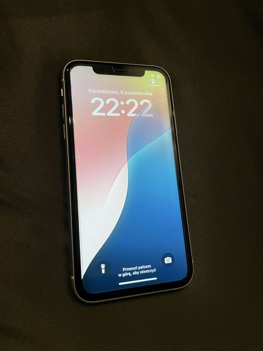 Iphone 11 128 gb