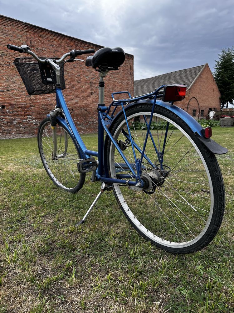 Kettler Alu-Rad