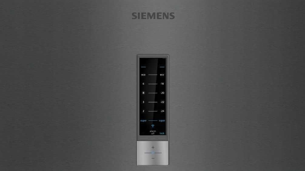 Lodówka dwudrzwiowa Siemens KG39NXXEB *defekt dostępna "OD RĘKI"
