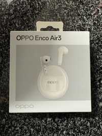 Auriculares OPPO Enco Air 3 - Novo