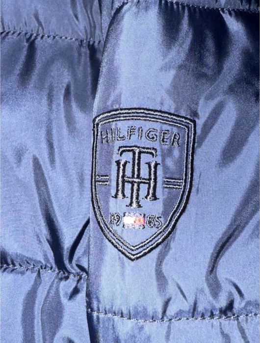 Куртка жіноча Tommy Hilfiger