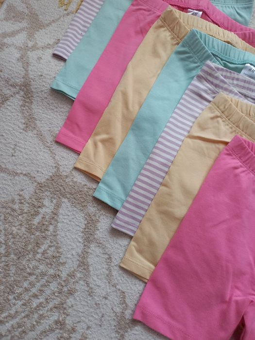 Szorty kolarki  92 hm