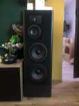 Kolumny JBL LX66