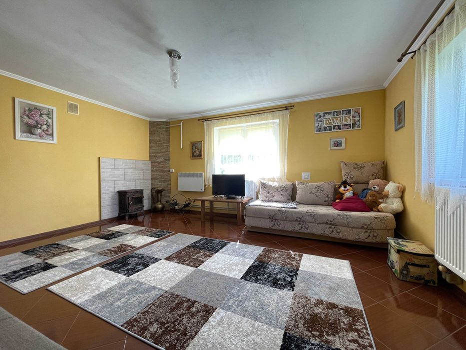 Продається будинок біля м.Стрий