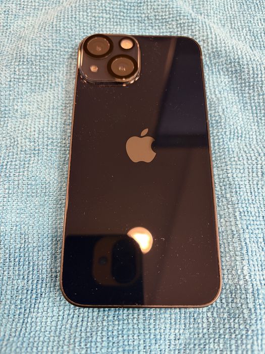 Iphone 13 mini black