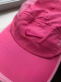 Рожева Кепка Nike Найк