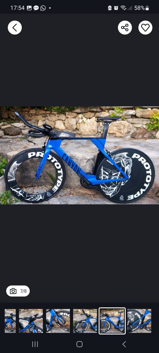 Rodas Prototype Joker