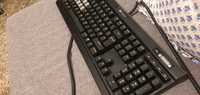 Corsair  K95 Platinum RGB MX Brown Layout DE