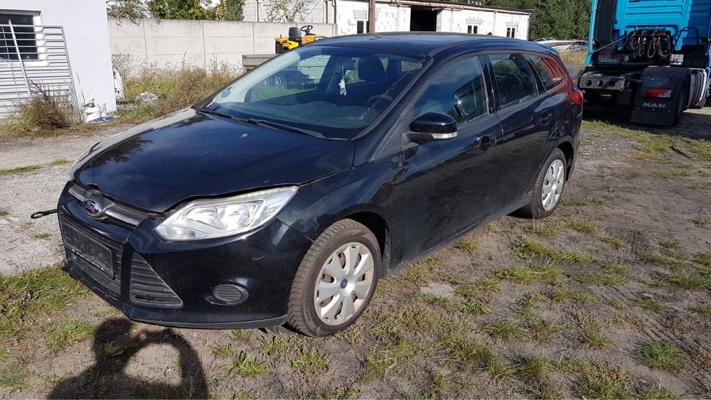 Ford FOCUS MK3 2.0 TDCI Wszystkie Cześci,