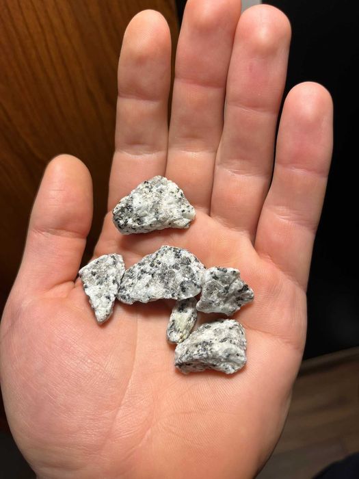 kora sosnowa, BIG BAG, grys, kamienie ozdobne, czarnoziem