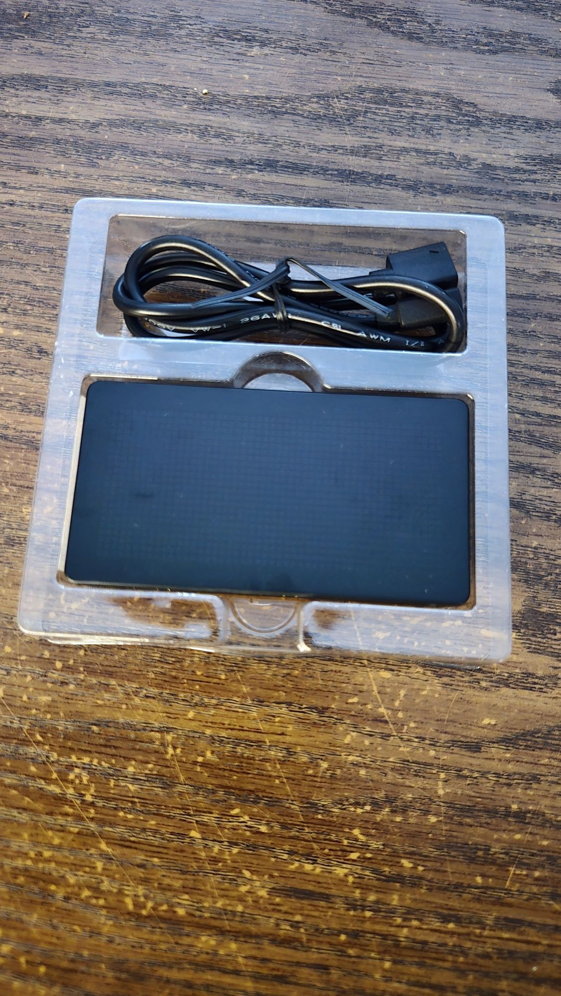 Deepcool SC700 Czarny