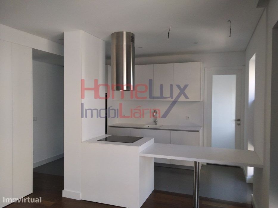 Apartamento T4 em Zona Prime - Rotunda Boavista