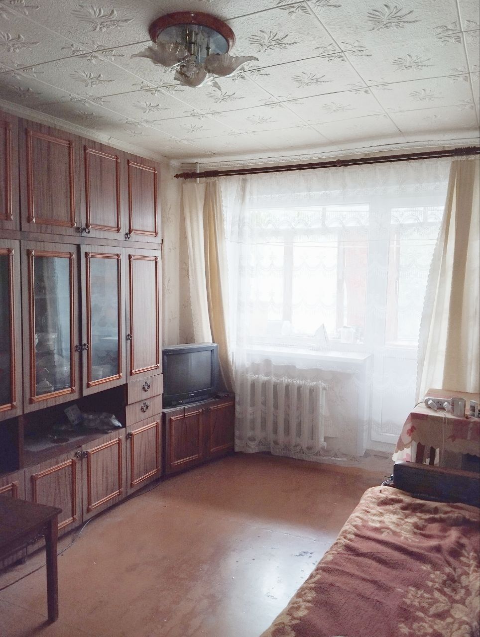 2-х кімн. кв. на вул.Одеській (зуп."Обласна філармонія").