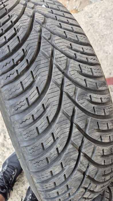 Opony zimowe Kleber Krisalp HP3 175/65 R14 – 2 sztuki