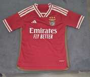Camisola Criança Benfica 2022/23