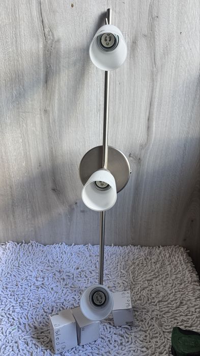 Żyrandol Hand Made
